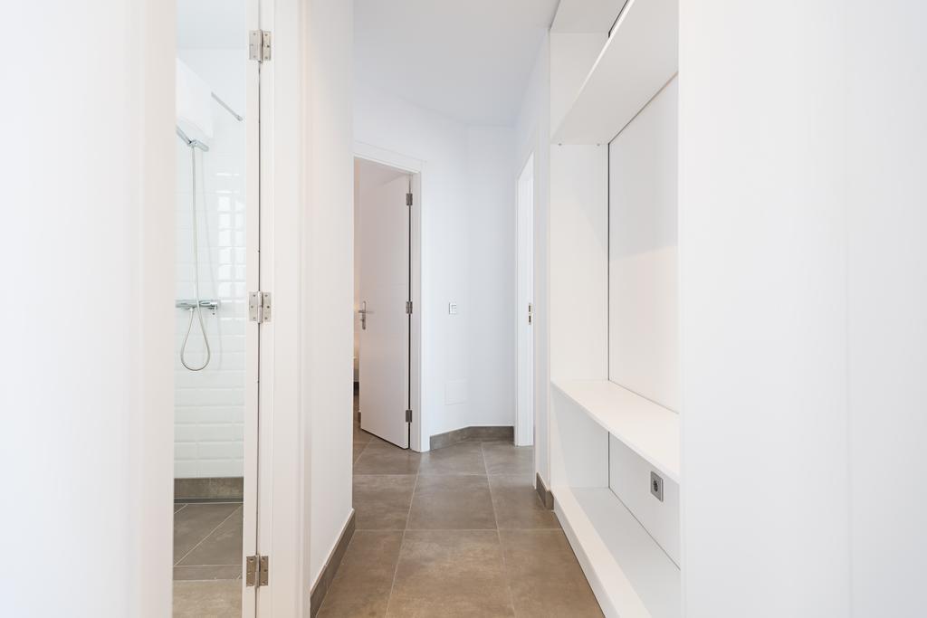 Altos De La Gloria Beach Apartments San Agustín الغرفة الصورة